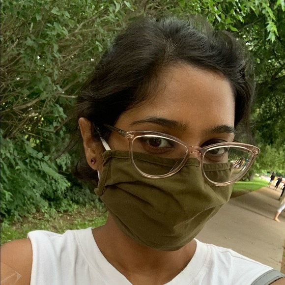 Meet your Posher, Hancini - Picture 1 of 1